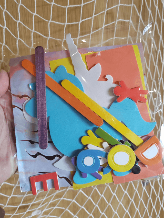 Craft Pack