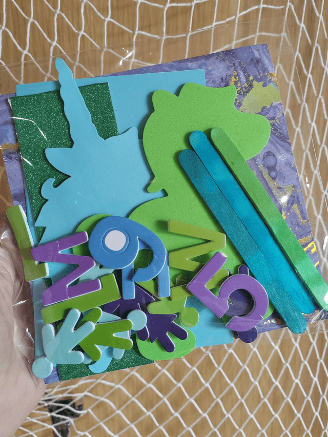 Craft Pack