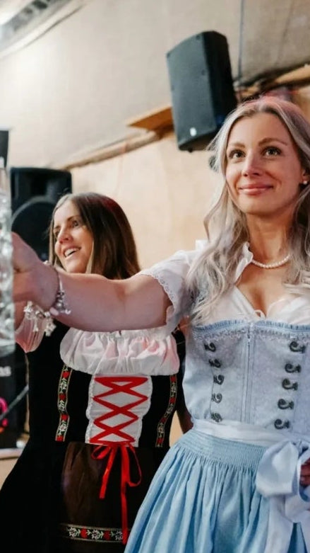 OCTOBERFEST 2026
