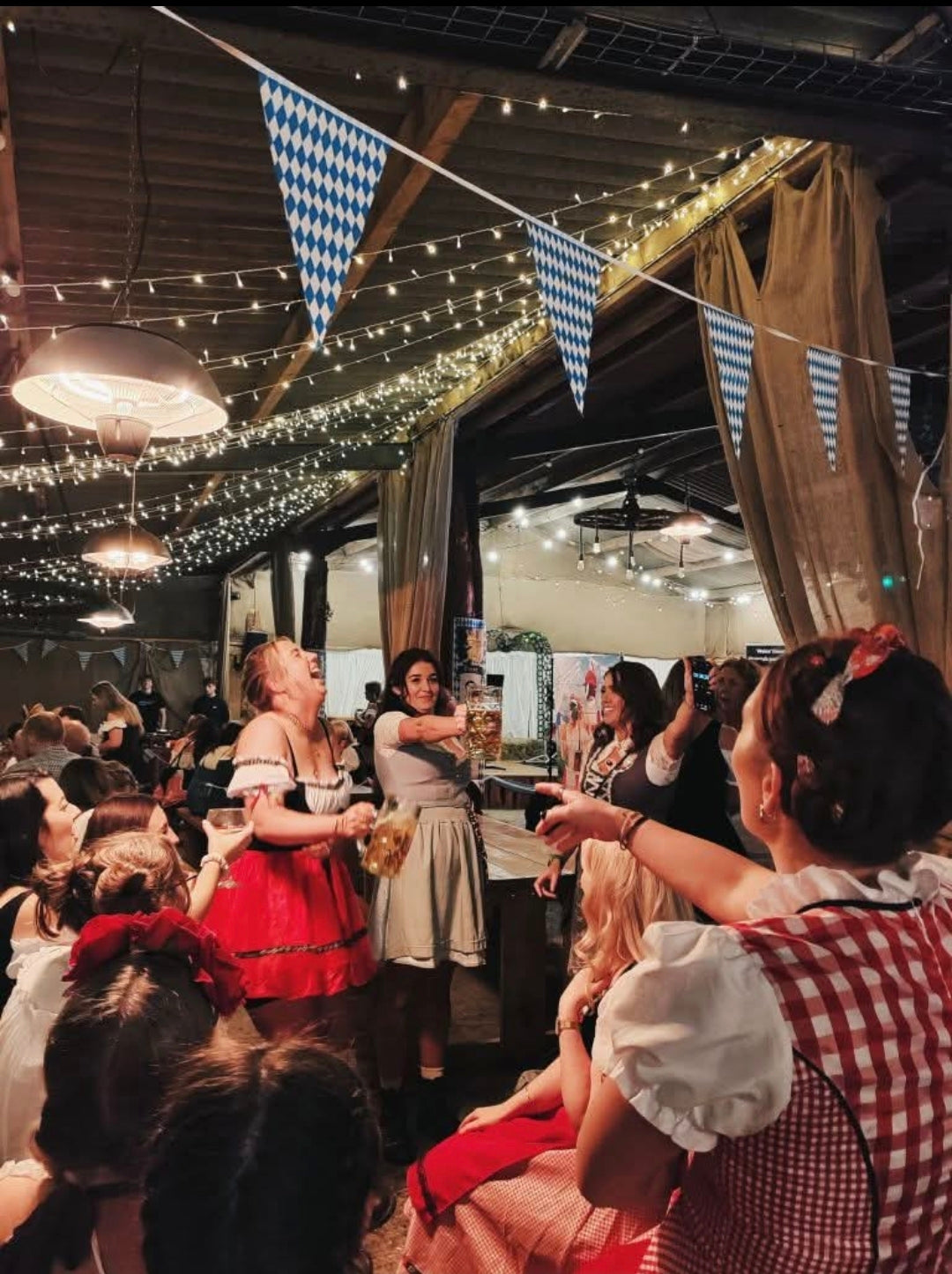OCTOBERFEST 2026