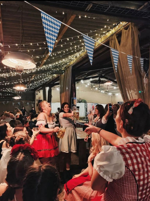 OCTOBERFEST 2026